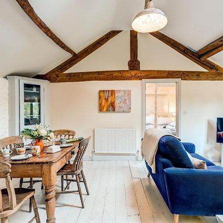 The Hayloft Villa Hook Norton Ngoại thất bức ảnh