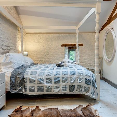 The Hayloft Villa Hook Norton Ngoại thất bức ảnh
