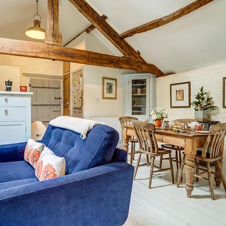 The Hayloft Villa Hook Norton Ngoại thất bức ảnh