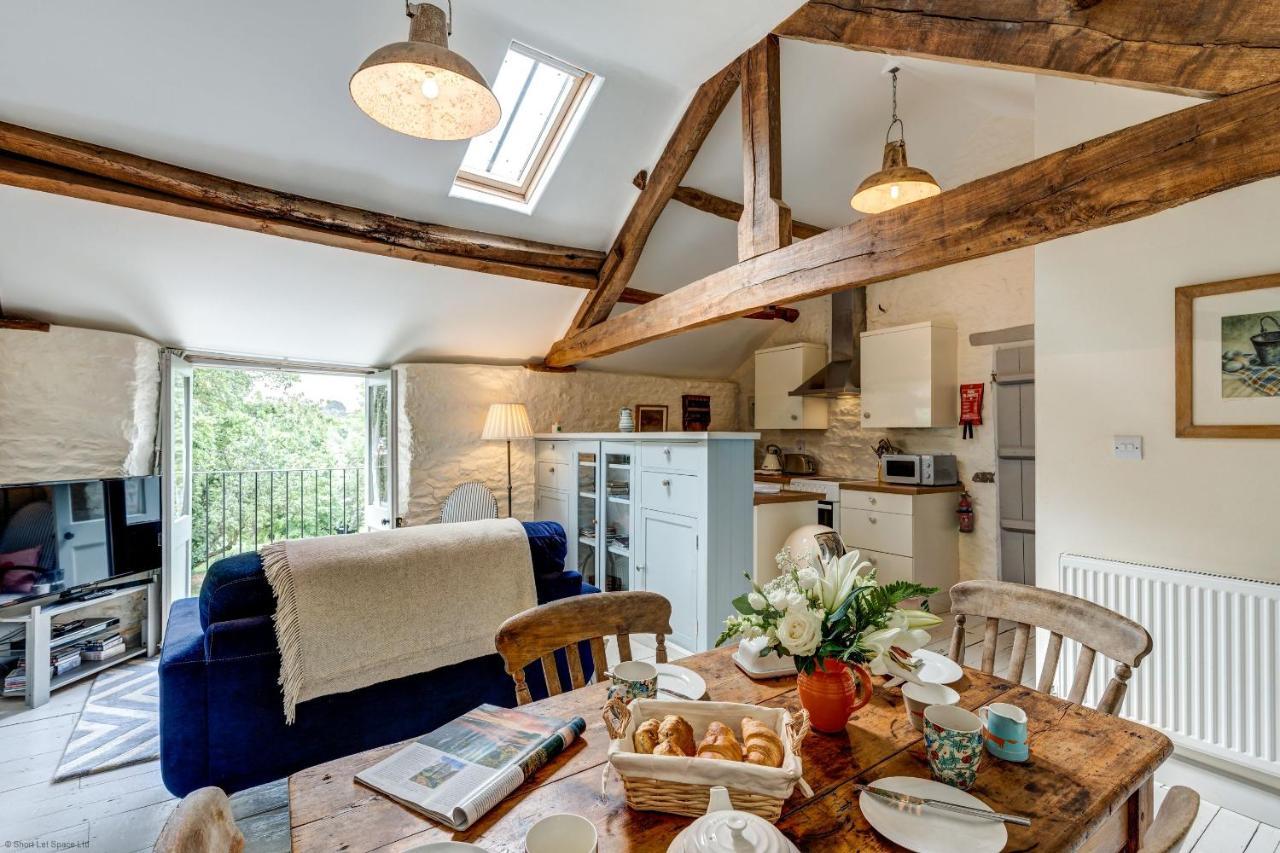 The Hayloft Villa Hook Norton Ngoại thất bức ảnh