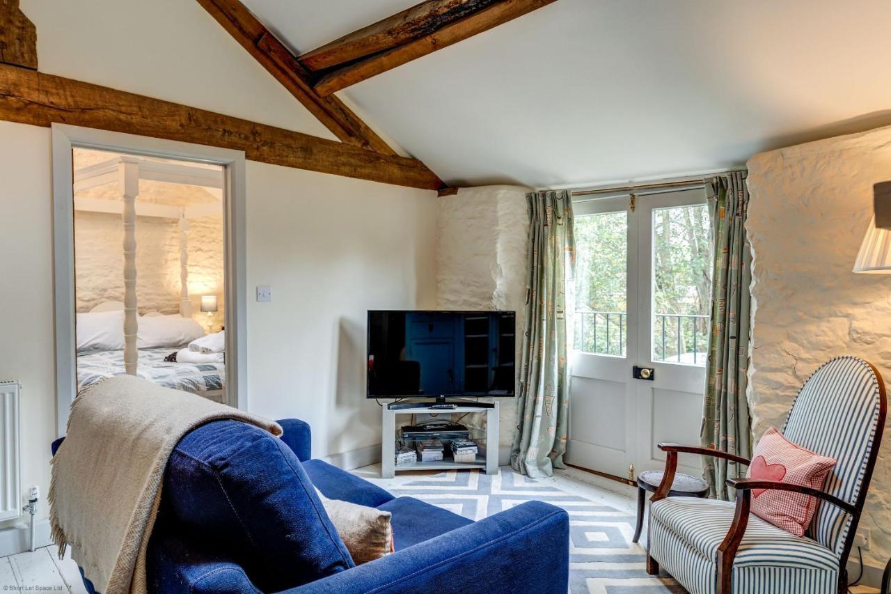 The Hayloft Villa Hook Norton Ngoại thất bức ảnh