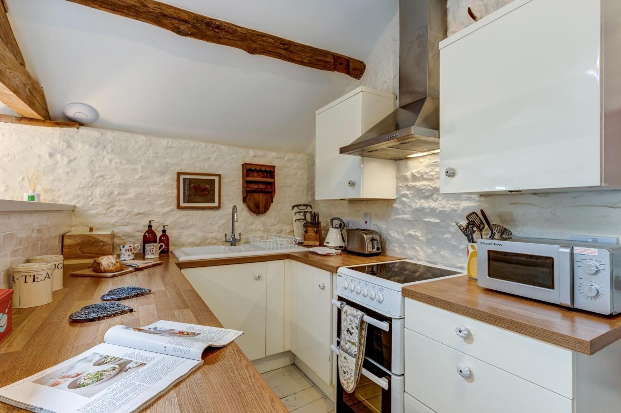 The Hayloft Villa Hook Norton Ngoại thất bức ảnh