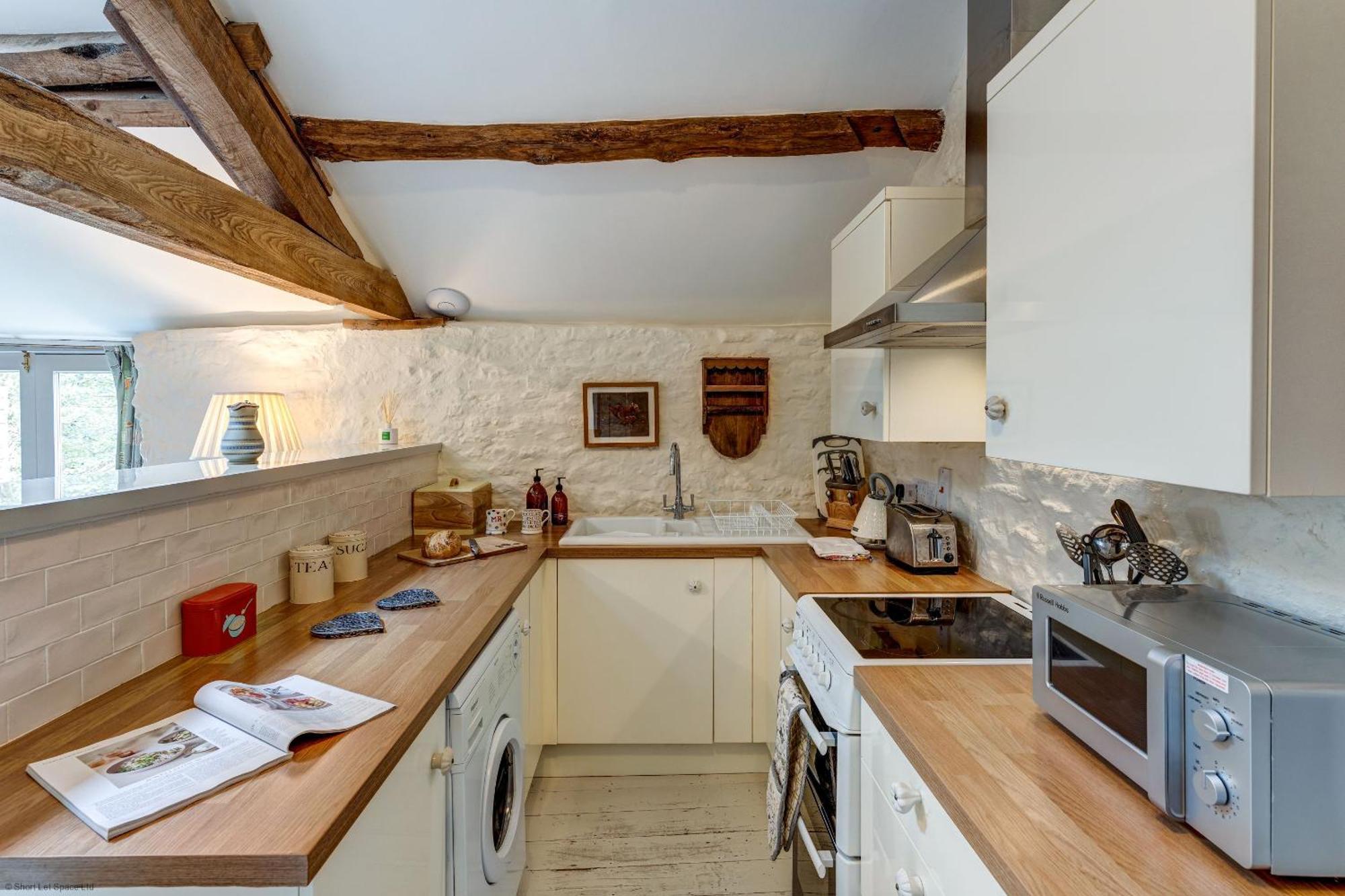 The Hayloft Villa Hook Norton Ngoại thất bức ảnh