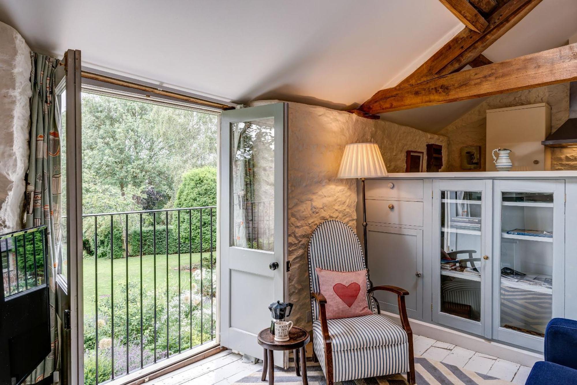 The Hayloft Villa Hook Norton Ngoại thất bức ảnh